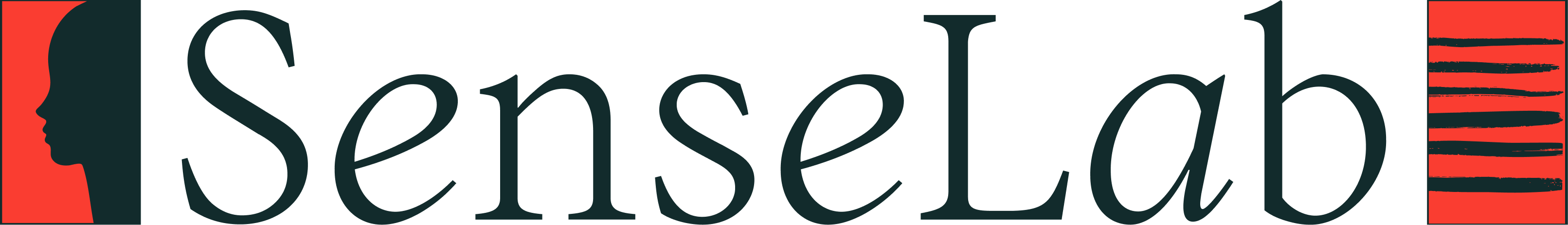 SenseLab Logo